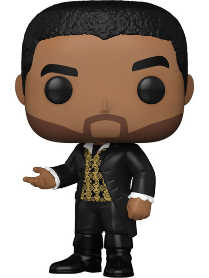 Funko POP! Television: Bridgerton - Simon Basset