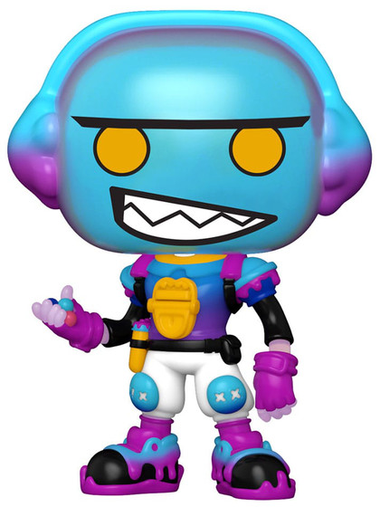 Funko POP! Games: Fortnite - Gumbo