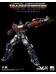 Transformers: Rise of the Beasts - Optimus Prime DLX