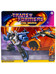 The Transformers: The Movie Retro - Skywarp