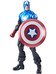 Marvel Legends: Beyond Earth's Mightiest - Captain America (Bucky Barnes)