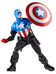Marvel Legends: Beyond Earth's Mightiest - Captain America (Bucky Barnes)
