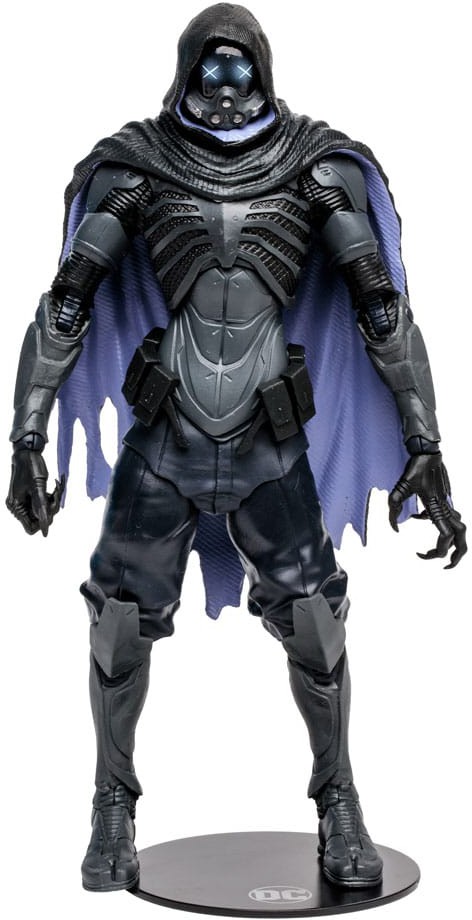 DC Multiverse McFarlane Collector Edition - Abyss