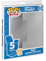 Funko POP! 5-Pack Foldable Protector