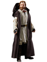 Star Wars Black Series - Obi-Wan Kenobi (Jedi Legend)