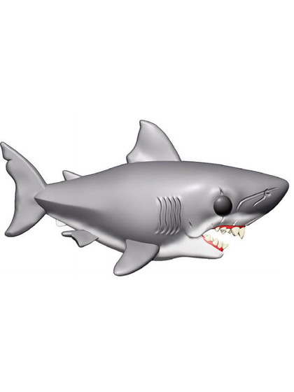 Funko Oversized POP! Movies: Jaws - Jaws