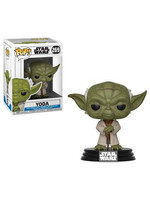 Funko POP! Star Wars: The Clone Wars - Yoda