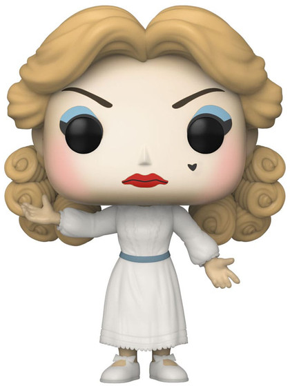 Funko POP! Movies: What Ever Happened to Baby Jane? - Baby Jane Hudson