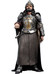 Lord of the Rings - King Aragorn Mini Epics Vinyl Figure