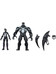 Marvel Legends - Marvel's Mania & Venom Space Knight 2-Pack