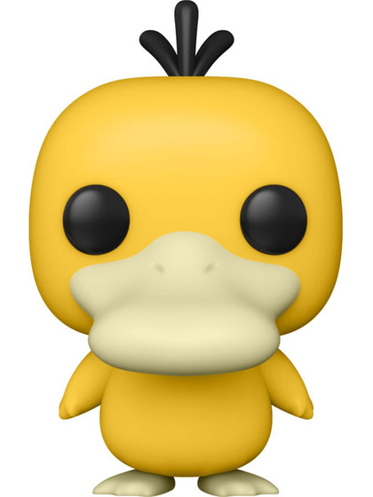 Funko POP! Games: Pokémon - Psyduck (EMEA)