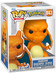 Funko POP! Games: Pokémon - Charizard (EMEA)