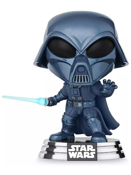 Funko POP! Star Wars: Concept Series - Vader