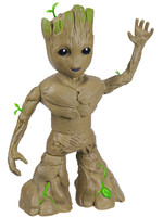 Guardians of the Galaxy - Interactive Groove 'N Grow Groot