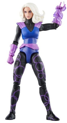 Marvel Legends - Clea  (Mindless One BAF)