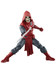 Marvel Legends - The Fist Ninja (Mindless One BAF)