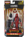 Marvel Legends - The Fist Ninja (Mindless One BAF)