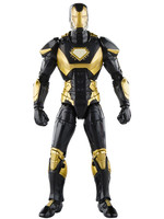 Marvel Legends - Iron Man (Mindless One BAF)