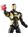 Marvel Legends - Iron Man (Mindless One BAF)