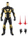 Marvel Legends - Iron Man (Mindless One BAF)