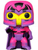 Funko POP! Marvel: X-Men - Magneto (Black Light)