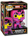 Funko POP! Marvel: X-Men - Magneto (Black Light)