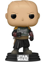 Funko POP! Star Wars: Mandalorian - Boba Fett without helmet