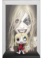 Funko POP! Comic Covers: Harley Quinn - Harleen Quinzel