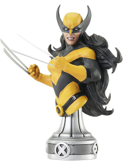 Marvel Comics - X-23 Bust - 1/7