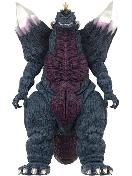 Toho Ultimates - SpaceGodzilla