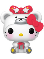 Funko POP! Hello Kitty: Sanrio - Hello Kitty (Polar Bear)