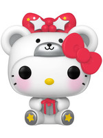 Funko POP! Hello Kitty: Sanrio - Hello Kitty (Polar Bear) Funko POP! Hello Kitty: Sanrio - Hello Kitty (Polar Bear)