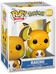 Funko POP! Games: Pokémon - Raichu (EMEA)