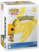 Funko POP! Games: Pokémon - Raichu (EMEA)