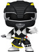 Funko POP! Television: Power Rangers 30th - Black Ranger