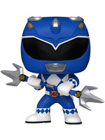 Funko POP! Television: Power Rangers 30th - Blue Ranger