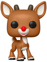 Funko POP! Movies: Rudolph the Red-Nosed Reindeer - Rudolph