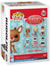 Funko POP! Movies: Rudolph the Red-Nosed Reindeer - Rudolph