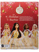 Barbie Signature Doll - Holiday Barbie #4