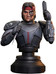 Star Wars: The Clone Wars - Hunter Bust - 1/7