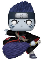 Funko Oversized POP! Animation: Naruto - Kisame