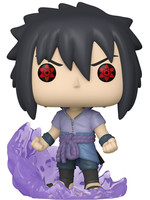 Funko POP! Animation: Naruto - Sasuke (First Susano'o) Funko POP! Animation: Naruto - Sasuke (First Susano'o)