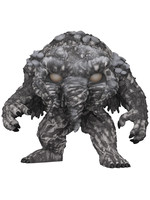 Funko Oversized POP! Marvel: Werewolf By Night - Man-Thing (Ted)