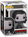 Funko POP! Marvel: Werewolf By Night - Elsa with Ravensclaw