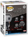 Funko POP! Marvel: Werewolf By Night - Jack Russell