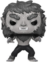 Funko POP! Marvel: Werewolf By Night - The Werewolf