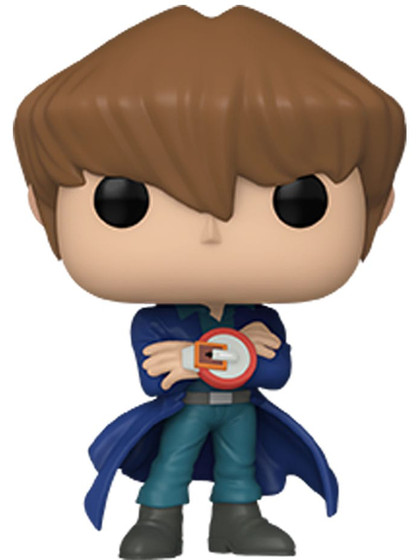 Funko POP! Animation: Yu-Gi-Oh! - Seto Kaiba