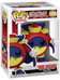 Funko POP! Animation: Yu-Gi-Oh! - Time Wizard