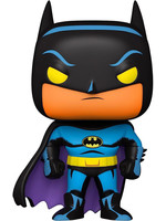 Funko POP! Heroes: DC Comics - Batman (Black Light)