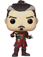 Funko POP! Marvel: Doctor Strange in the Multiverse of Madness - Defender Strange